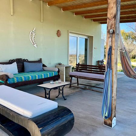 Le Palombelle Casa Vacanze Οτράντο Εξωτερικό φωτογραφία