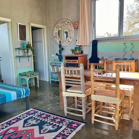 Le Palombelle Casa Vacanze Οτράντο Εξωτερικό φωτογραφία