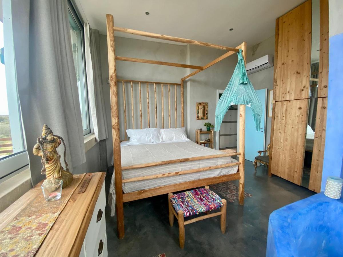 Le Palombelle Casa Vacanze Οτράντο Εξωτερικό φωτογραφία