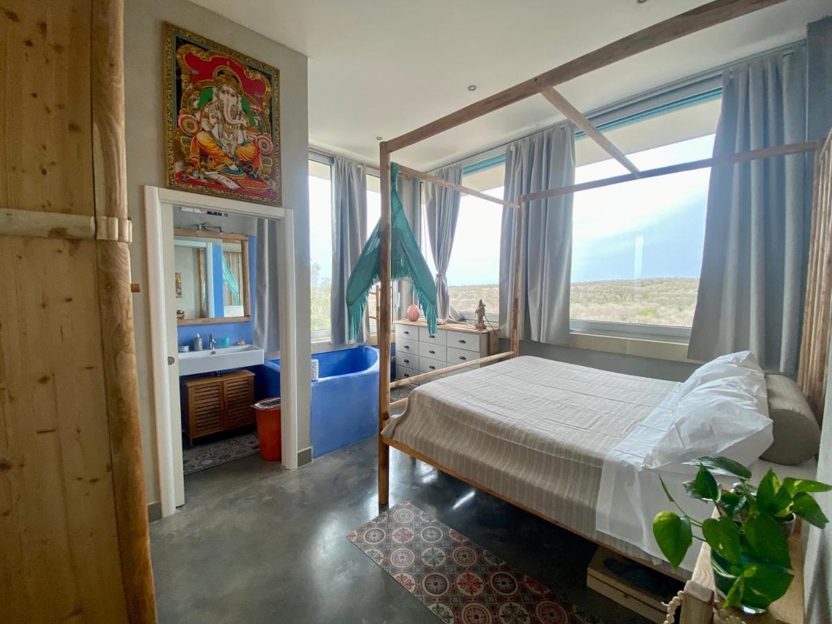 Le Palombelle Casa Vacanze Οτράντο Εξωτερικό φωτογραφία