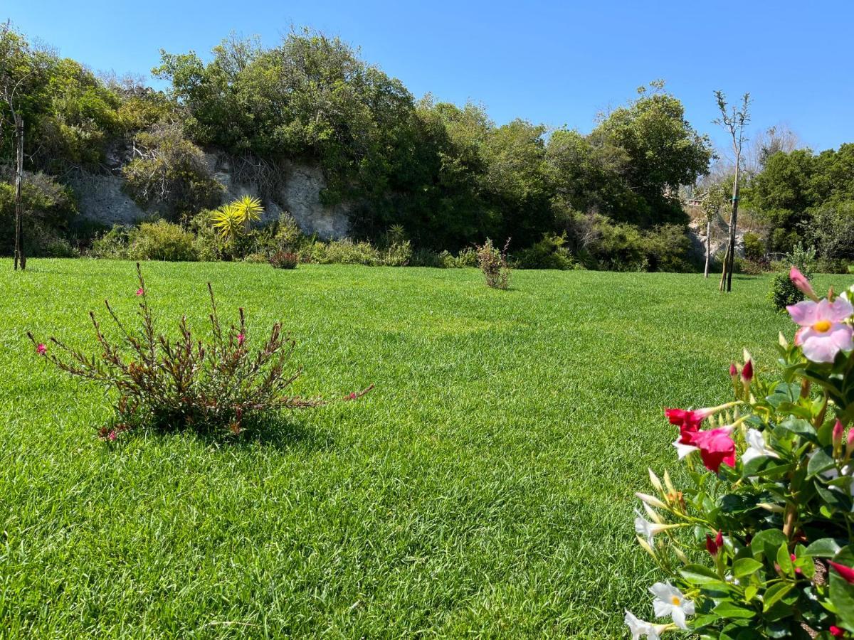 Le Palombelle Casa Vacanze Οτράντο Εξωτερικό φωτογραφία