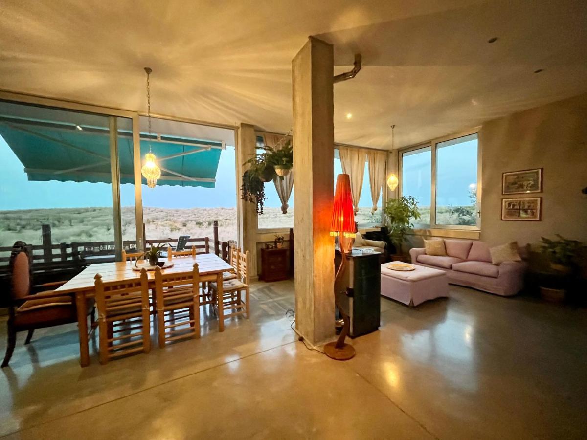 Le Palombelle Casa Vacanze Οτράντο Εξωτερικό φωτογραφία