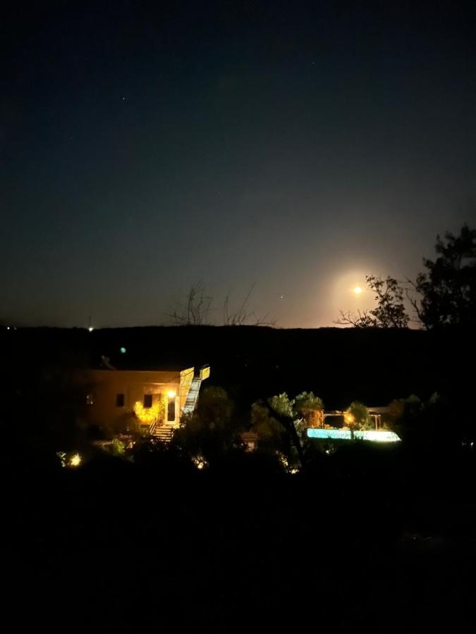 Le Palombelle Casa Vacanze Οτράντο Εξωτερικό φωτογραφία