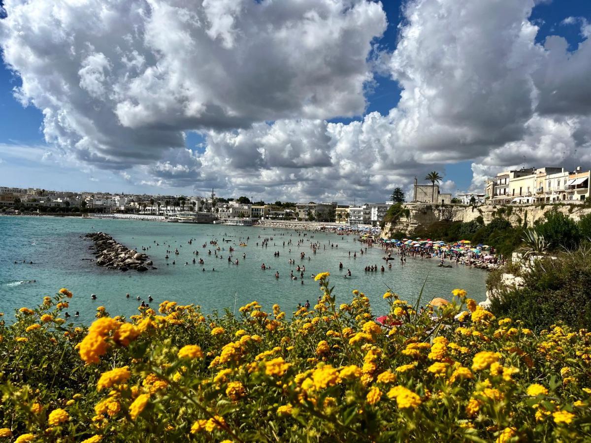 Le Palombelle Casa Vacanze Οτράντο Εξωτερικό φωτογραφία