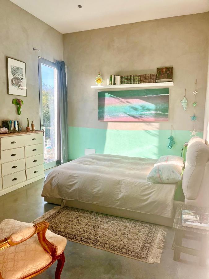 Le Palombelle Casa Vacanze Οτράντο Εξωτερικό φωτογραφία