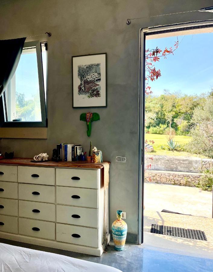 Le Palombelle Casa Vacanze Οτράντο Εξωτερικό φωτογραφία
