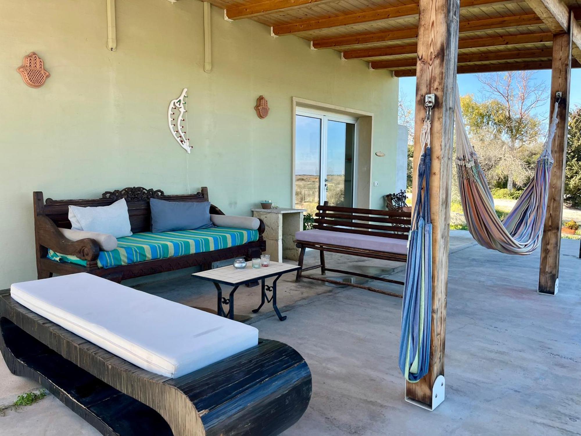 Le Palombelle Casa Vacanze Οτράντο Εξωτερικό φωτογραφία