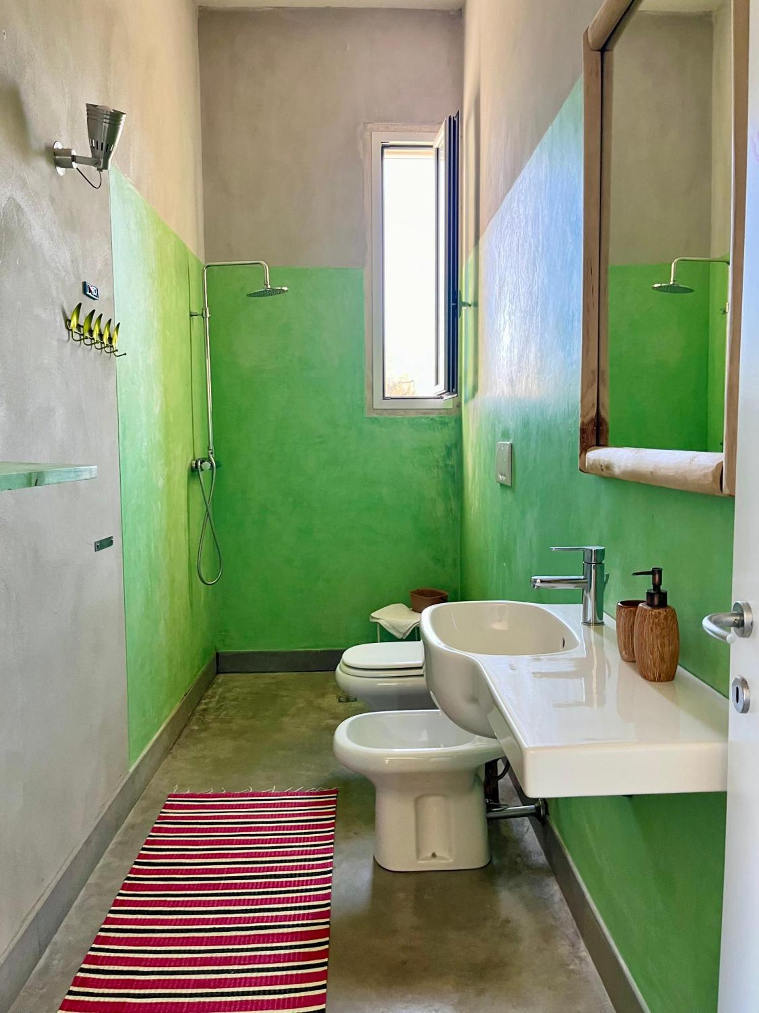 Le Palombelle Casa Vacanze Οτράντο Εξωτερικό φωτογραφία