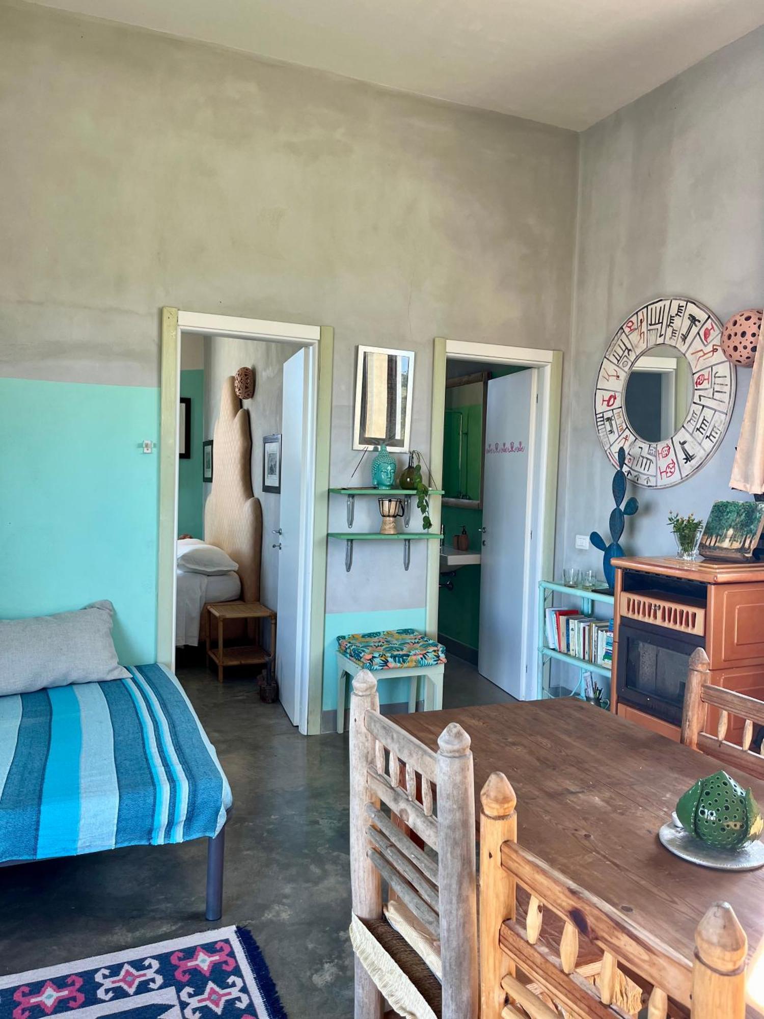 Le Palombelle Casa Vacanze Οτράντο Εξωτερικό φωτογραφία