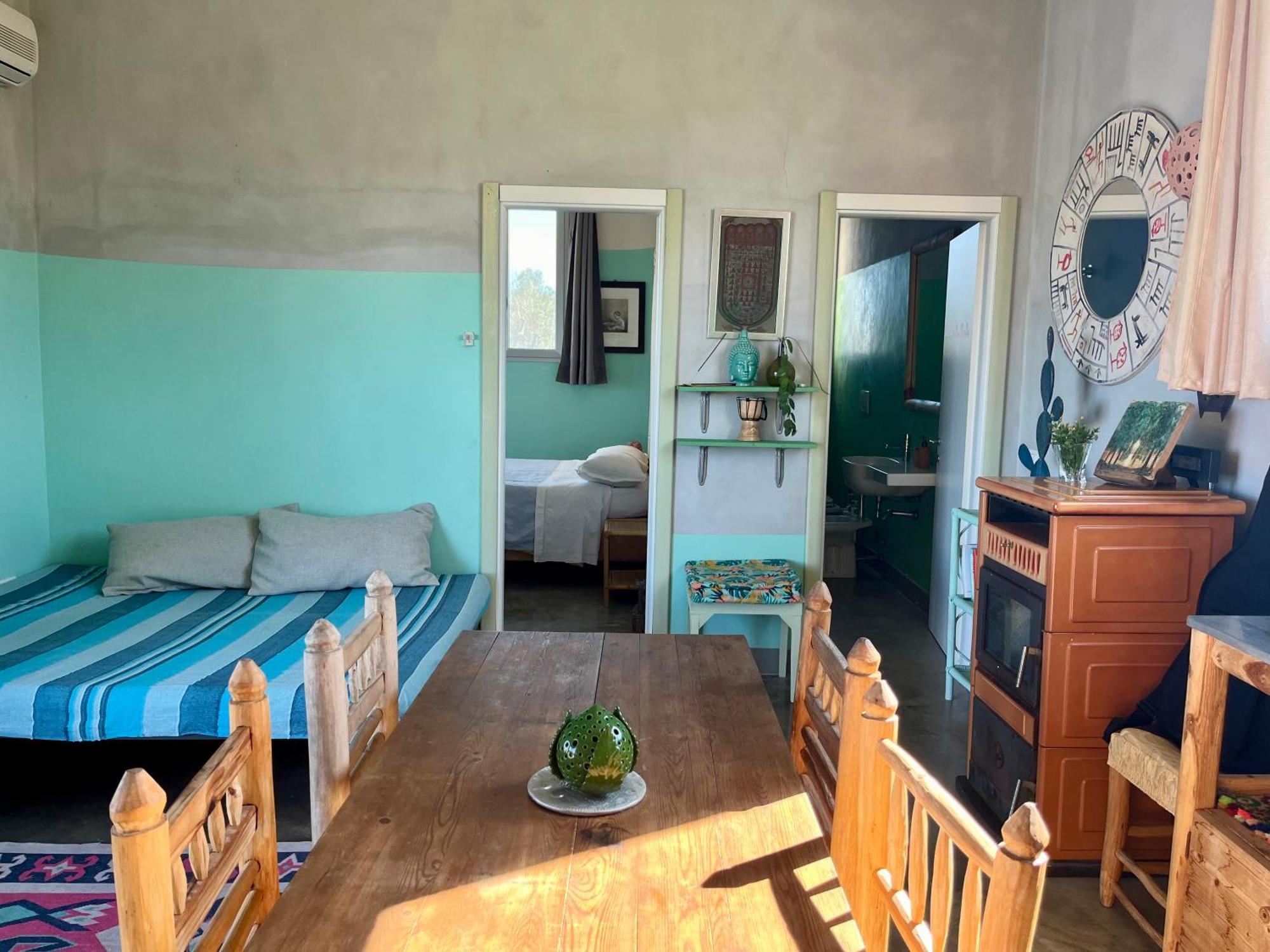 Le Palombelle Casa Vacanze Οτράντο Εξωτερικό φωτογραφία