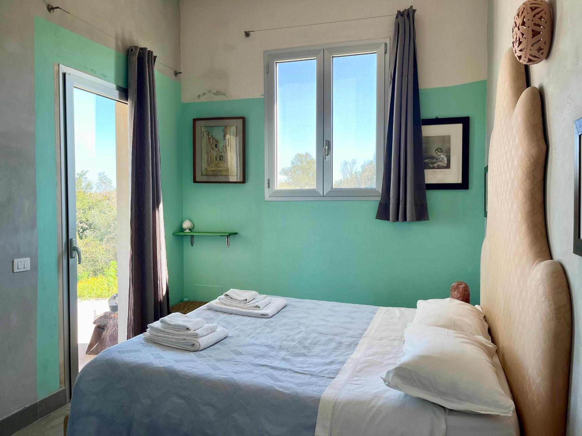 Le Palombelle Casa Vacanze Οτράντο Εξωτερικό φωτογραφία