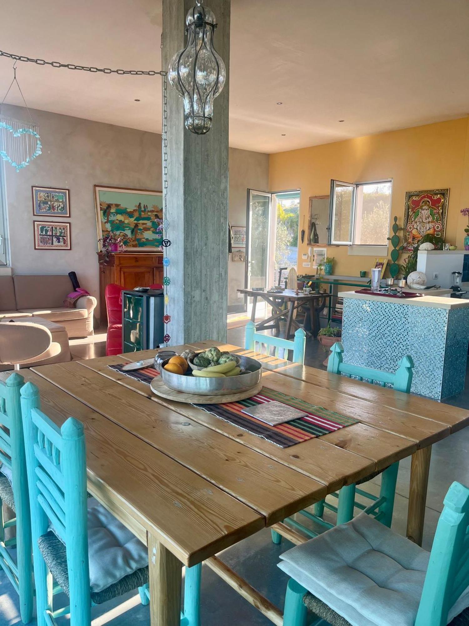 Le Palombelle Casa Vacanze Οτράντο Εξωτερικό φωτογραφία