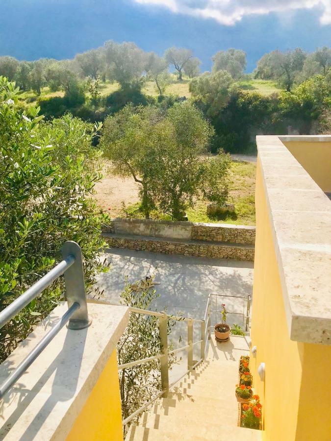 Le Palombelle Casa Vacanze Οτράντο Εξωτερικό φωτογραφία
