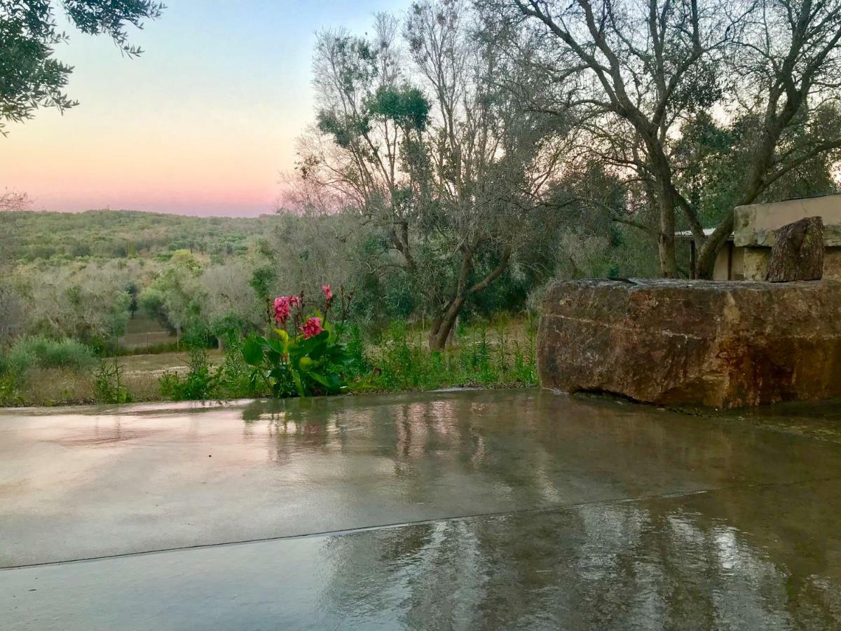 Le Palombelle Casa Vacanze Οτράντο Εξωτερικό φωτογραφία