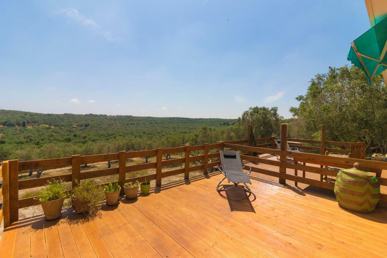 Le Palombelle Casa Vacanze Οτράντο Εξωτερικό φωτογραφία