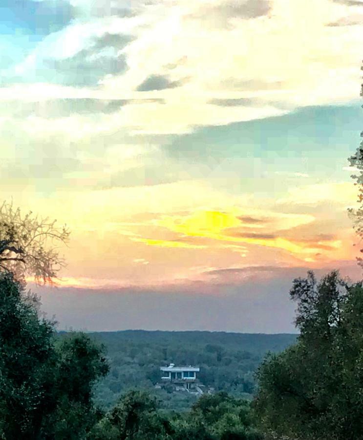 Le Palombelle Casa Vacanze Οτράντο Εξωτερικό φωτογραφία